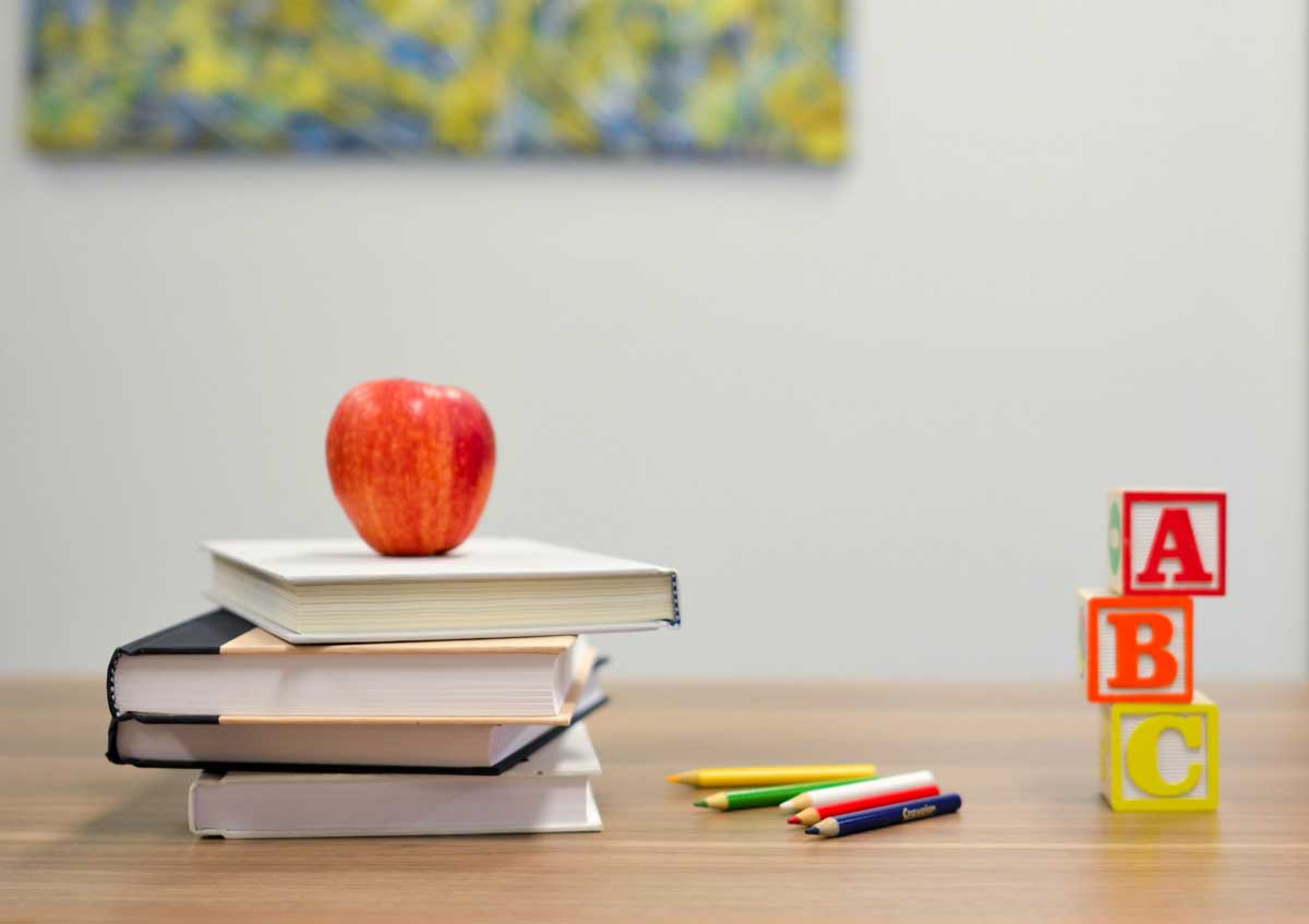 Schule der Zukunft ist beziehungsreich