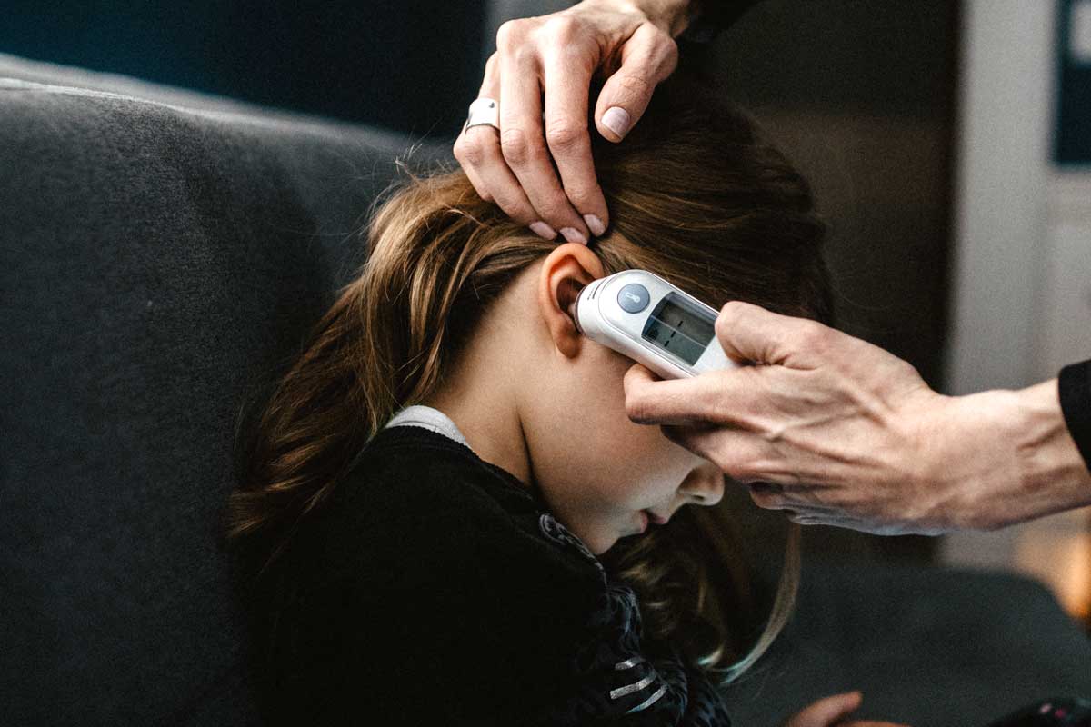 Studie untersucht Homöopathie versus konventionelle Primärversorgung bei Kleinkindern