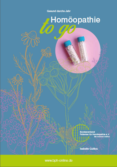 Homöopathie to go